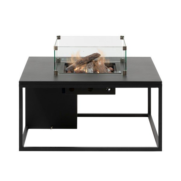 Kamin od nehrđajućeg čelika Cosiloft 100 - COSI-image-2