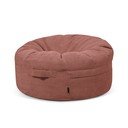 Ciglasta vreća za sjedenje od samta Roll 105 – SLOWDOWN