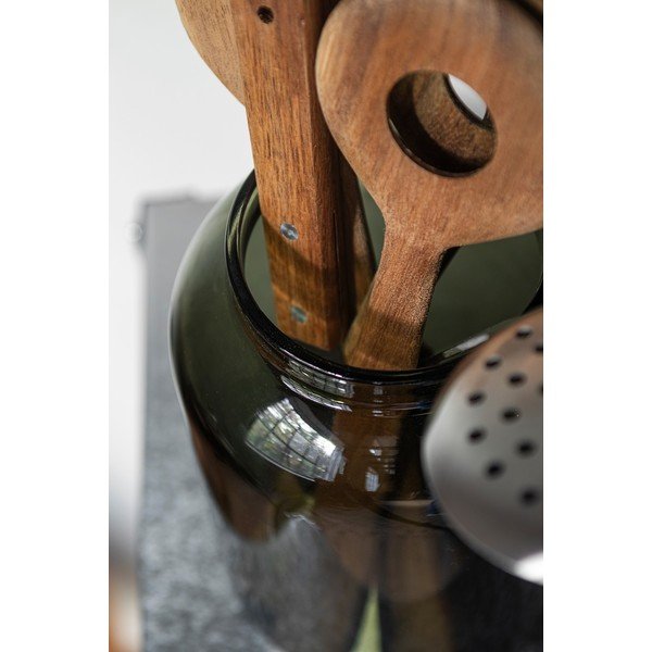 Staklena posuda za namirnice Luna – Mette Ditmer Denmark-image-2