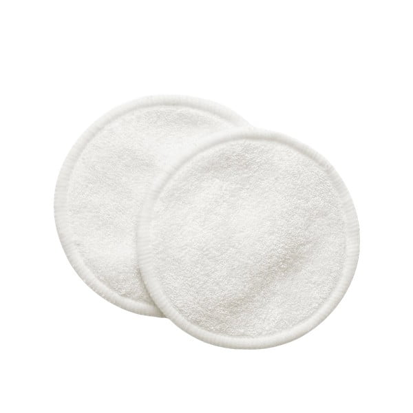 Blazinice za skidanje šminke u setu od 10 kom Clean - Mette Ditmer Denmark-image-2