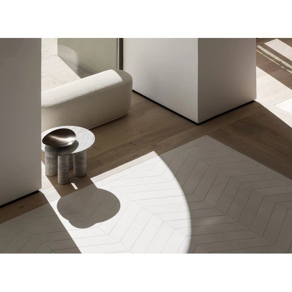 Okrugao pomoćni stol od kamenine ø 52 cm Volos – Blomus-image-4