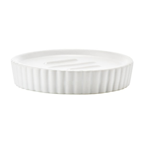 Bijela zdjela sapuna Nostalgia