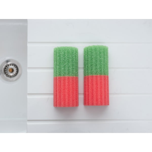 Spužve za pranje posuđa u setu 2 kom – Addis-image-3