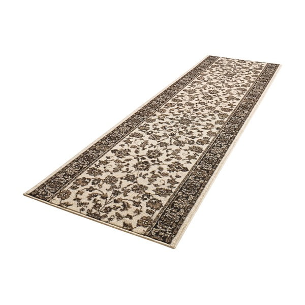 Smeđi tepih staza 80x250 cm Vintage – Hanse Home-image-2