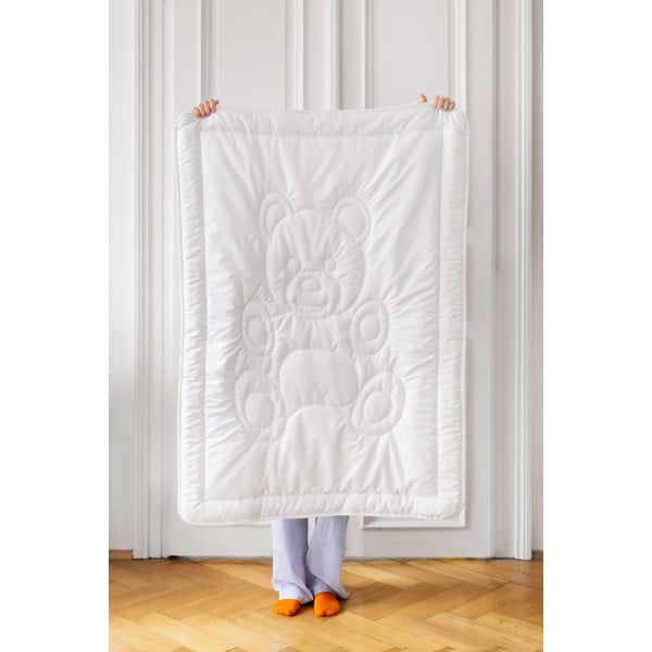 Dječji  višesezonski poplun 100x135 cm Teddy Bear – Bonami Essentials-image-1