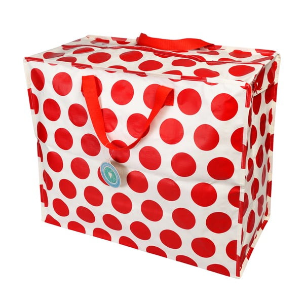 Kutija za pohranu odjeće od reciklirane plastike 58x28x48 cm Spotlight – Rex London-image-3