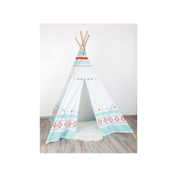 Dječji šator tepee Legler Play, visina 94 cm-image-1