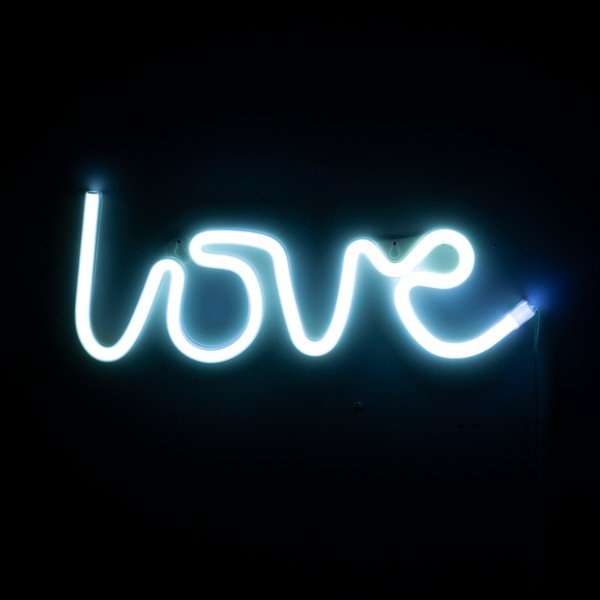 Svjetlosni ukras Love - Tomasucci-image-1
