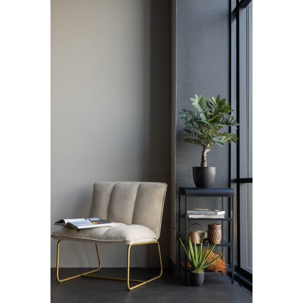 Umjetna aloe vera WOOD, visina 46 cm-image-2