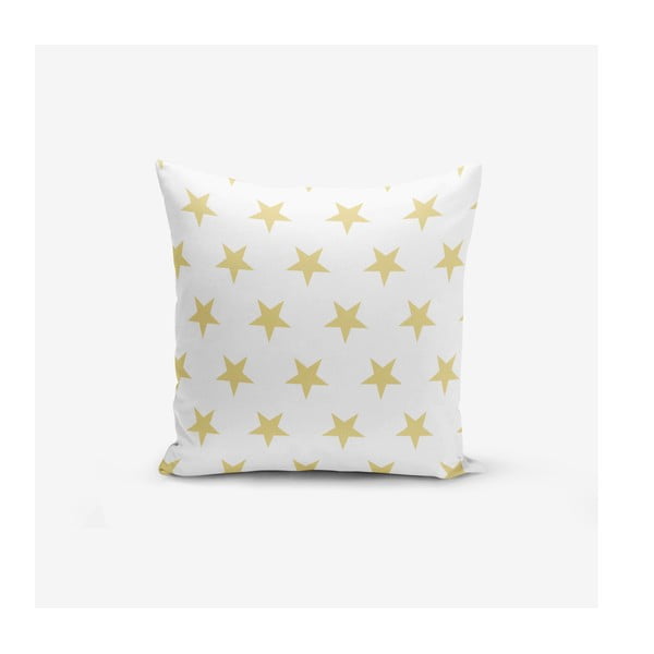 Dječja jastučnica Star - Minimalist Cushion Covers