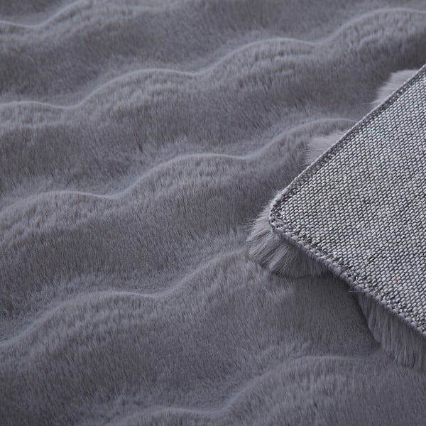 Sivi periv tepih 160x230 cm Ambiance – Ayyildiz Carpets-image-4