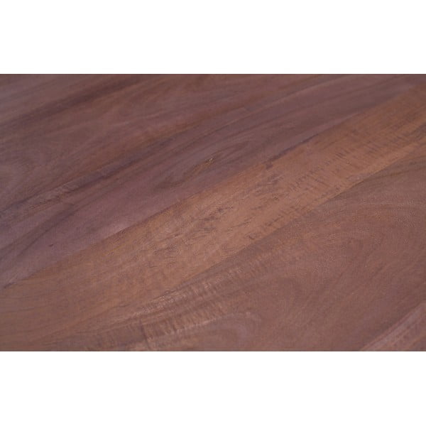 Okrugao blagovaonski stol ø 120 cm Blanco – WOOOD-image-4