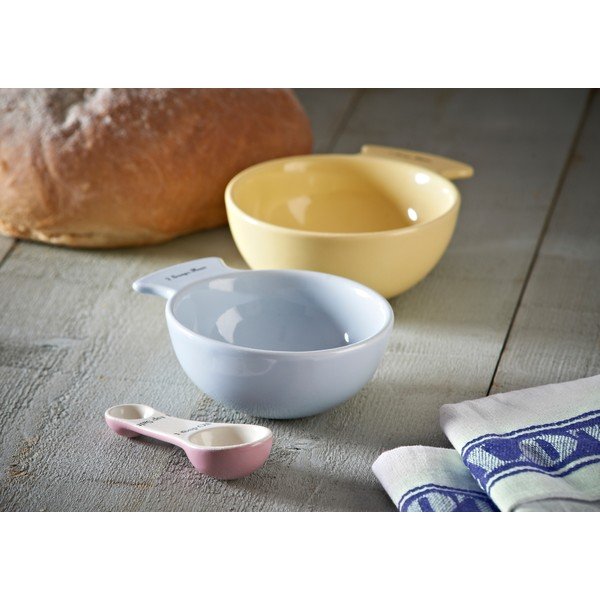 Set od tri zemljane mjerice Bake My Day-image-2