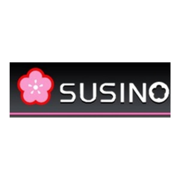 Prozirni štapni kišobran Ambiance Birdcage Cat, ⌀ 84 cm-image-1