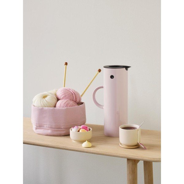 Plastična termosica u boji lavande 1 l EM77 – Stelton-image-1