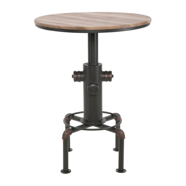 Barski stol Mauro Ferretti Fifth Avenue-image-3