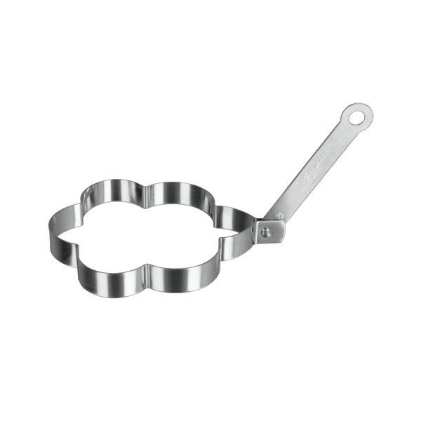 Set 3 kalupa od nehrđajućeg čelika za pripremu jaja ili malih palačinaka Metaltex-image-3
