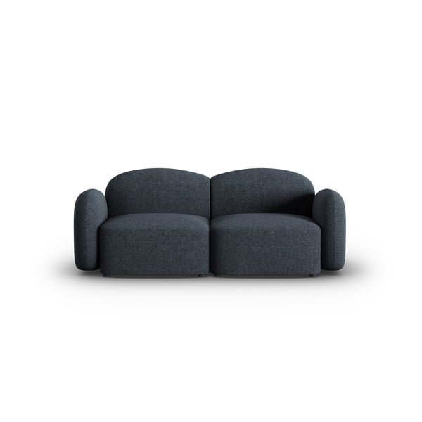 Plava sofa 194 cm Blair – Micadoni Home