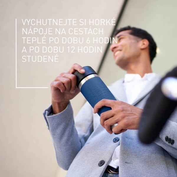 Tamno plava putna šalica 360 ml – Tefal-image-2