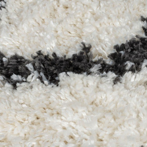 Tepih boje slonovače 80x150 cm Atlas Berber – Flair Rugs-image-3