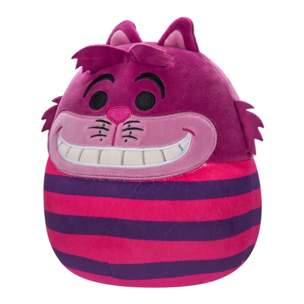 Plišana igračka Cheshire Cat – SQUISHMALLOWS-image-1