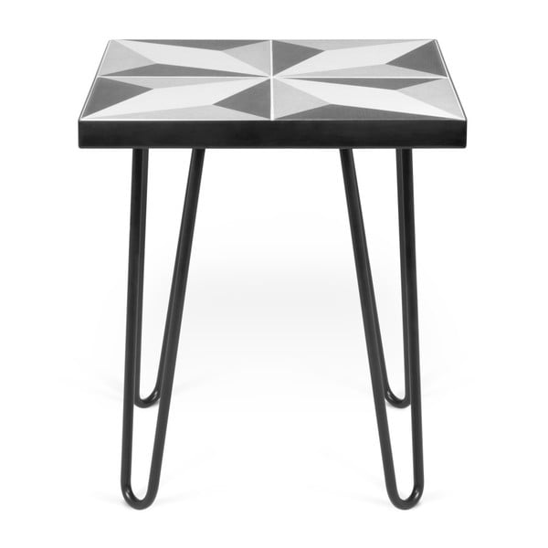 Pomoćni stolić Black TemaHome Arrow-image-1
