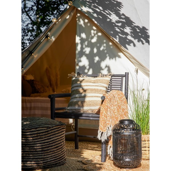 Tabure od jute Nao - Bloomingville-image-1