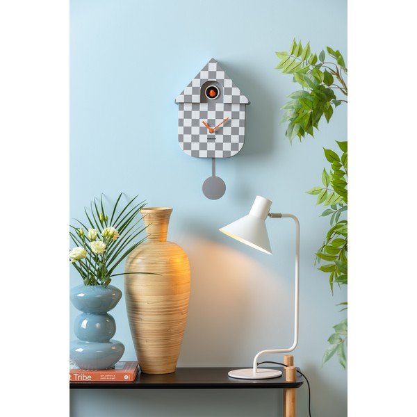Sat s njihalom/zidni Modern Cuckoo – Karlsson-image-1