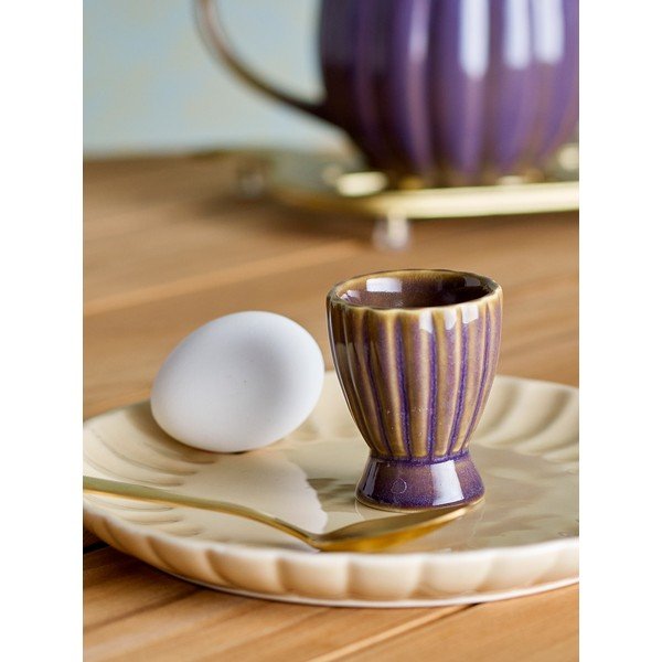 Posuda za jaja od kamenine Latina – Bloomingville-image-1