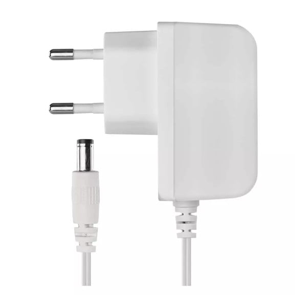 Bijela LED stolna lampa s mogućnosti zatamnjivanja (visina 37 cm) Chase – EMOS-image-3