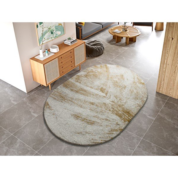 Ovalni tepih Universal Smoothy, 160 x 230 cm-image-1
