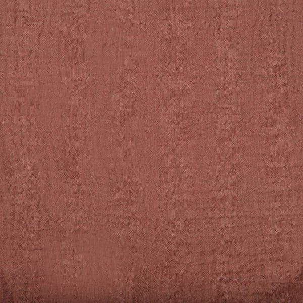 Ciglasti podbraci u setu 2 kom od muslina – Bébé Douceur-image-1