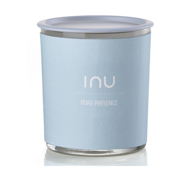 Mirisna svijeća od sojinog voska Zone Inu Pure Presence, vrijeme gorenja 35 h-image-2