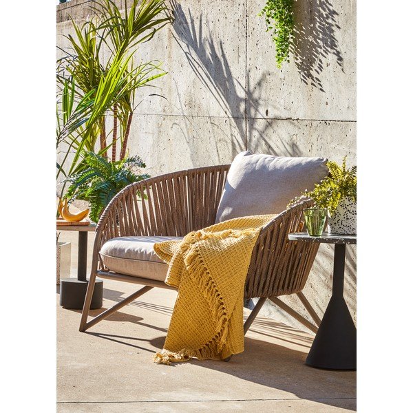 Crni pomoćni stolić Kave Home Melano-image-4