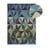 Plavi vunen tepih 120x170 cm Reverie – Flair Rugs
