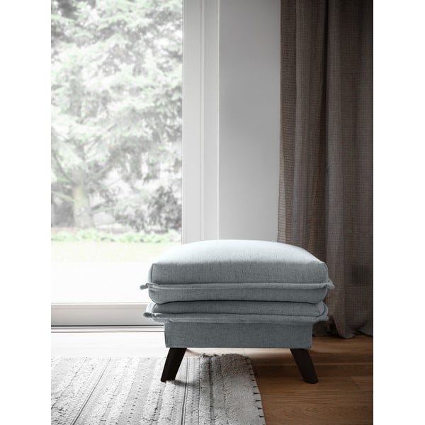 Svijetlo sivi tabure Miuform Charming Charlie-image-1