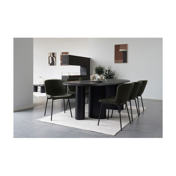 Stakleni svijećnjak za svijeću lučicu – House Nordic-image-3