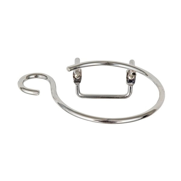 Zidni držač za sušilo za kosu Wenko Milano-image-1