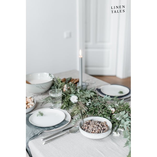 Laneni stolnjak 140x200 cm - Linen Tales-image-1