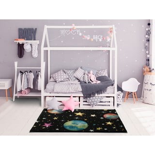 Dječji tepih Universal Toys Space, 120 x 170 cm