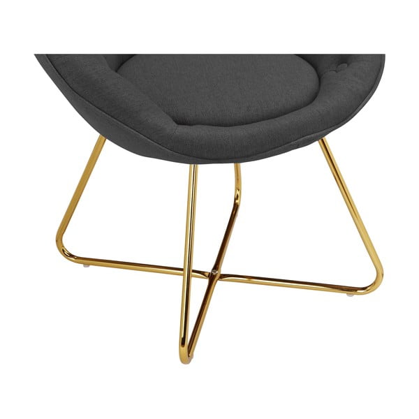 Tamnosiva stolica Tigela - Støraa-image-3