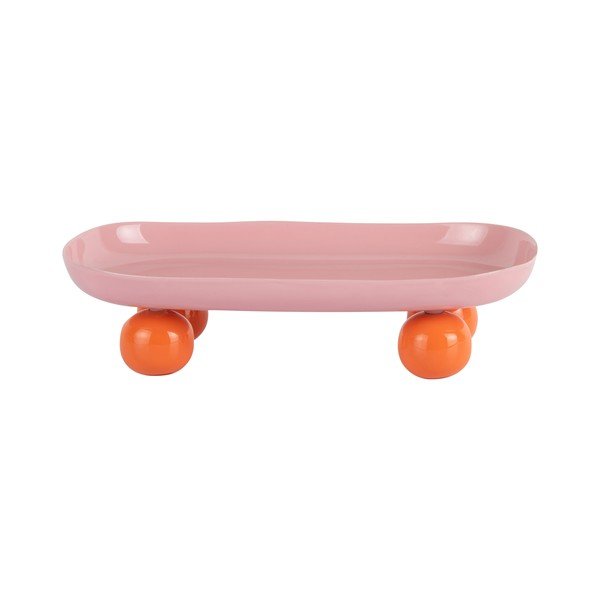 Metalni pladanj 10x20 cm Double Funky – PT LIVING-image-3