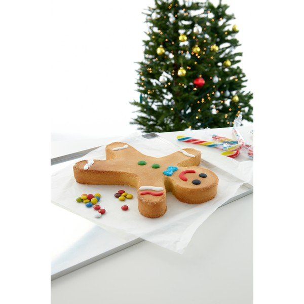 Gingerman silikonski kalup-image-3