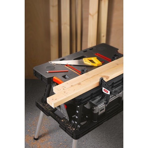 Sklopivi stol za radionicu - Keter-image-4