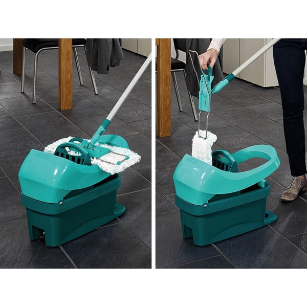 Plastična kanta 8 l Profi – LEIFHEIT-image-2