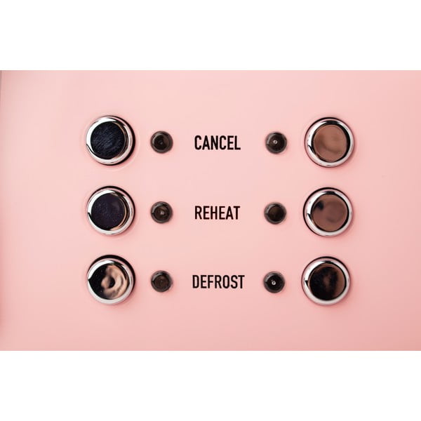 Ružičasti toster Heritage - Haden-image-4