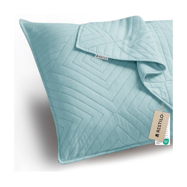 Ukrasne jastučnice u setu 2 kom od mikrovlakana 45x45 cm Softa – Restilo-image-4