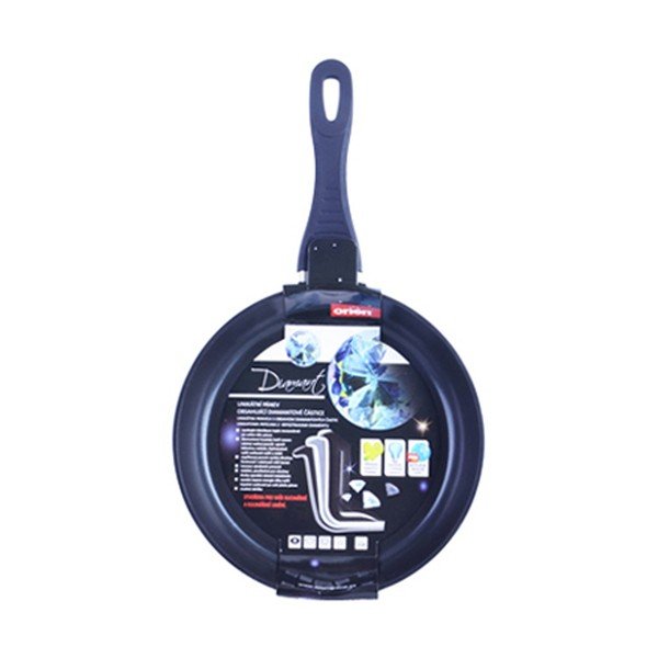 Aluminijska tava Orion Diamant, ø 20 cm-image-4