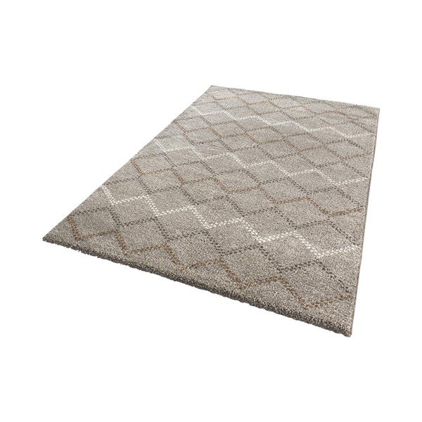 Smeđi tepih Mint Rugs Eternal, 80 x 150 cm-image-2