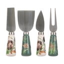 Set noževa 4 kom od nehrđajućeg čelika Leura – Ladelle